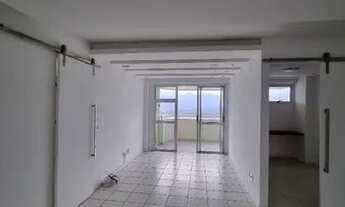 Imagem 7: ALUGO 2 quartos com dependência revertida, andar alto, vista livre