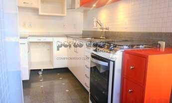 Imagem 5: Apartamento reformado, semimobiliado