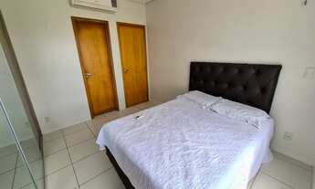 Imagem 6: Apartamento para aluguel life ponta negra 85 m2 com 3 quartos em Ponta Negra - Manaus