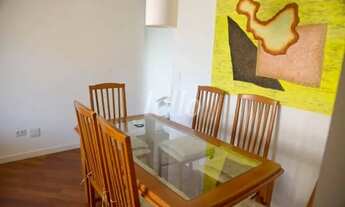 Imagem 2: São Paulo - Apartamento Padrão - Chácara Santo Antônio