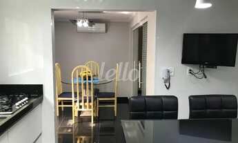 Imagem 6: Santo André - Casa Padrão - Jardim Monte Líbano