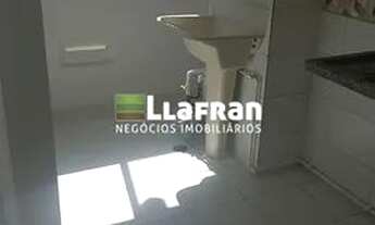 Imagem 3: Apartamento locação Liber Village Campo Limpo