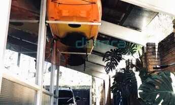 Imagem 2: Casa para Venda em Mogi das Cruzes, Parque Monte Líbano, 4 dormitórios, 1 suíte, 3 banheir