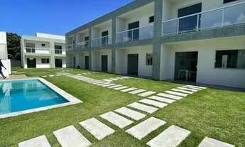 Imagem: VILLAGENS CONDOMINIO PORTAL DE JAUA - CAMAÇARI