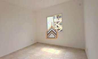 Imagem 7: Apartamento com 2 dormitórios para alugar, 60 m² por R$ 1.260,00/mês - Porto Verde - Alvor