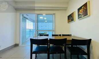 Imagem 6: Apartamento para Venda em Guarujá, Enseada, 3 dormitórios, 3 suítes, 3 banheiros, 2 vagas