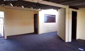 Imagem 3: Casa com 2 dormitórios para alugar, 64 m² por R$ 749,00/mês - Adelino Simioni - Ribeirão P