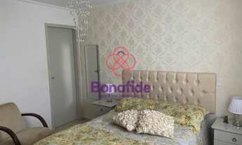 Imagem 6: JUNDIAÍ - Apartamento Padrão - ENGORDADOURO