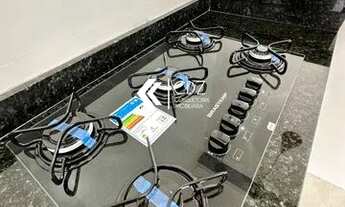 Imagem 6: Casa de Condominio 3 dormitórios sendo 1 Suíte - Horto Villagio