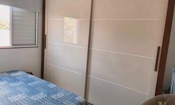 Imagem 6: Apartamento aconchegante de 2 dormitórios no Parque Das Tulipas - Hortolândia/SP