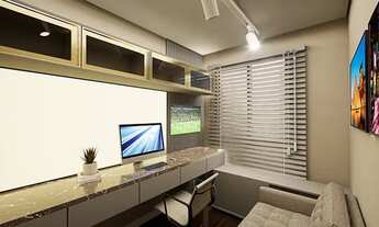 Imagem 5: Linda sobrado em condomínio para venda com 120 m² com 3 quartos