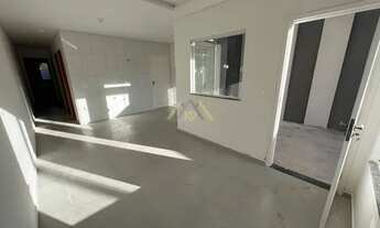 Imagem 5: CASAS COM 3 DORMITÓRIOS DE FRENTE PARA A RUA NO PARQUE DO EMBU EM COLOMBO