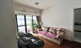 Imagem 6: Excelente apto modernizado! Condomínio com total infra estrutura