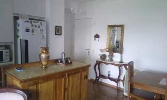 Imagem 3: Apartamento com 3 dormitórios para alugar, 85 m² por R$ 4.896,52/mês - Jardim Pompéia - In