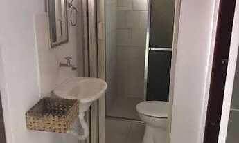 Imagem: Kitnet com 1 dormitório para alugar, 20