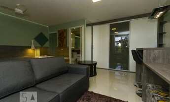 Imagem 3: Apartamento para Aluguel - Planalto Paulista, 1 Quarto, 55 m2