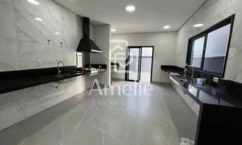 Imagem 7: Casa térrea a venda com 03 dormitórios sendo 01 suíte no bairro Esplanada em Indaiatuba/SP