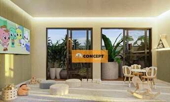 Imagem 6: Apartamentos com 1, 2 e 3 dormitórios, até 60 m² a partir de R$210.544,00 Centro - Suzano