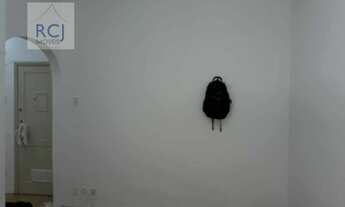 Imagem 4: Apartamento para aluguel com 38 metros quadrados com 1 quarto em Centro - Rio de Janeiro