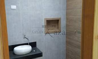 Imagem 6: Casa - Parque dos Sinos - 3 Dormitórios 95m² - Aceita Permuta