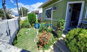 Imagem 2: PALHOçA - Casa Padrão - Madri