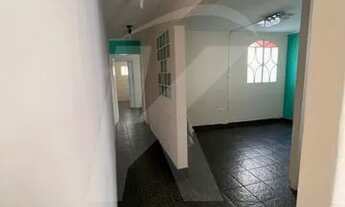 Imagem 3: Sobrado comercial em Santana com imponente fachada