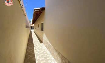 Imagem 5: Casa com 3 dormitórios à venda, 107 m² por R$ 510.000 - Vila Atlântica - Mongaguá/SP