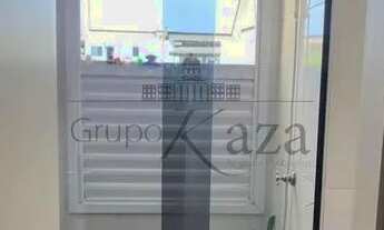 Imagem 3: Jacarei - Apartamento Padrão - Loteamento Jardim Sol Nascente