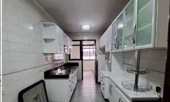 Imagem 2: Apartamento no Centro de São Bernardo do Campo com 3 dormitórios, 1 suíte, à venda, 113 m²