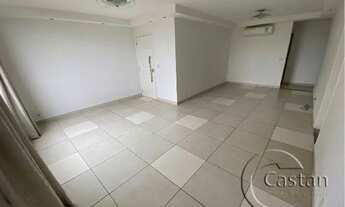 Imagem 2: Apartamento reformado e moderno na paes de barros