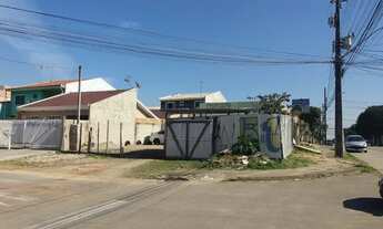 Imagem 5: Lote/Terreno para venda tem 305 metros quadrados com 1 quarto em Sítio Cercado - Curitiba