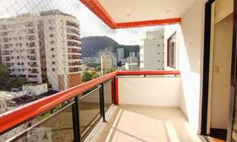 Imagem 6: Apartamento para Aluguel - Botafogo, 2 Quartos, 80 m2