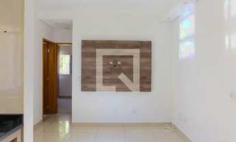 Imagem 2: Apartamento para Aluguel - Parque João Ramalho, 2 Quartos, 50 m2