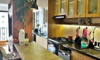 Imagem 7: Apartamento com 2 dormitórios à venda, 70 m² por R$ 1.490.000,00 - Vila Madalena - São Pau