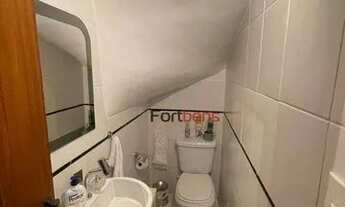 Imagem 4: Casa com 2 dormitórios à venda, 65 m² por R$ 750.000,00 - Chácara Santo Antônio - São Paul