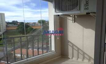 Imagem 5: Jacareí - Apartamento Padrão - Parque Santo Antônio