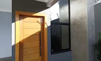 Imagem 3: Casa jardim oriental