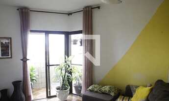 Imagem: Apartamento para Aluguel - Vila Caiçara