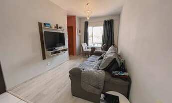 Imagem 2: Apartamento aconchegante de 2 dormitórios no Parque Das Tulipas - Hortolândia/SP