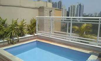 Imagem: COBERTURA - PANAMBY - SP