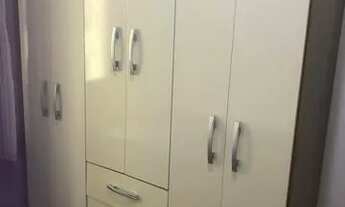 Imagem 2: Aluguel de um quarto