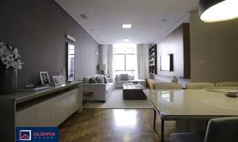 Imagem 4: Locação Apartamento 2 Dormitórios - 106 m² Consolação