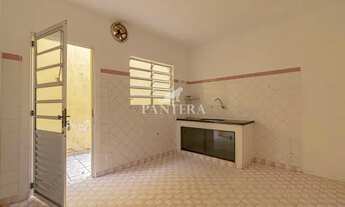 Imagem: Casa térrea com entrada independente!