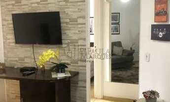 Imagem 3: Flat no Jardins disponivel para locação