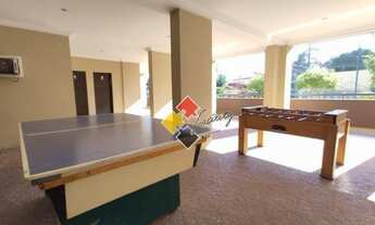 Imagem 3: Apartamento com 3 dormitórios à venda, 82 m² por R$ 500.000 - Vila Industrial - Campinas/S