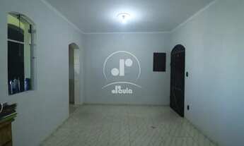 Imagem 5: Sobrado 177m² - 3 Quartos, 2 Vagas, para Alugar, Vila Assunção Santo André. SP