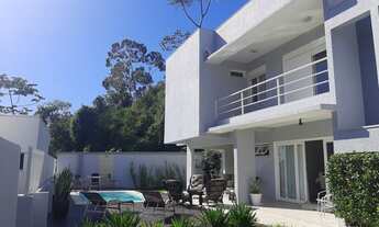 Imagem: Casa para venda em Cabeçudas com 1 suíte