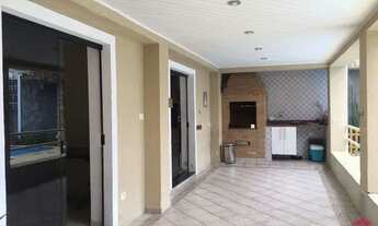 Imagem 4: Jacareí - Casa Padrão - Centro