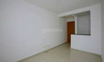Imagem 2: Apartamento de 2 dormitórios no bairro Jardim Leopoldina