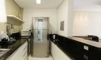 Imagem 5: APARTAMENTO - HIGIENÓPOLIS - SP